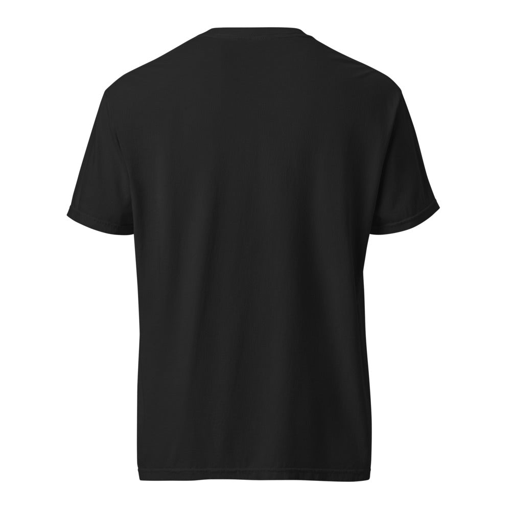 FLYLYFE The Signature Tee Black Back