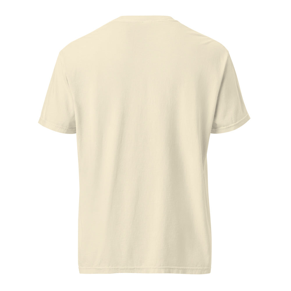FLYLYFE The Signature Tee Ivory Back